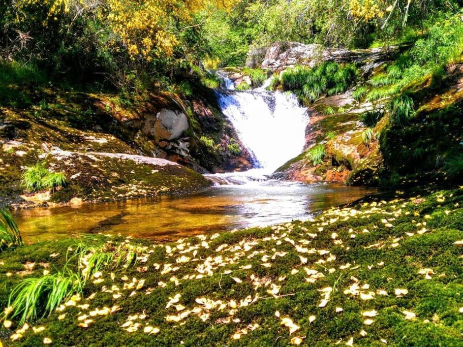 Vale Do Caracol Vila Arcos de Valdevez Exterior foto