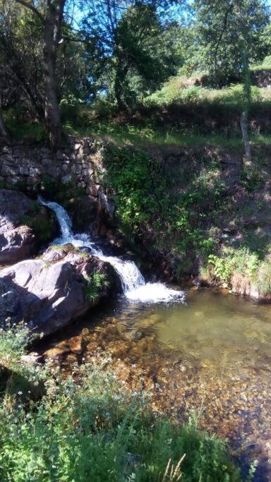Vale Do Caracol Vila Arcos de Valdevez Exterior foto